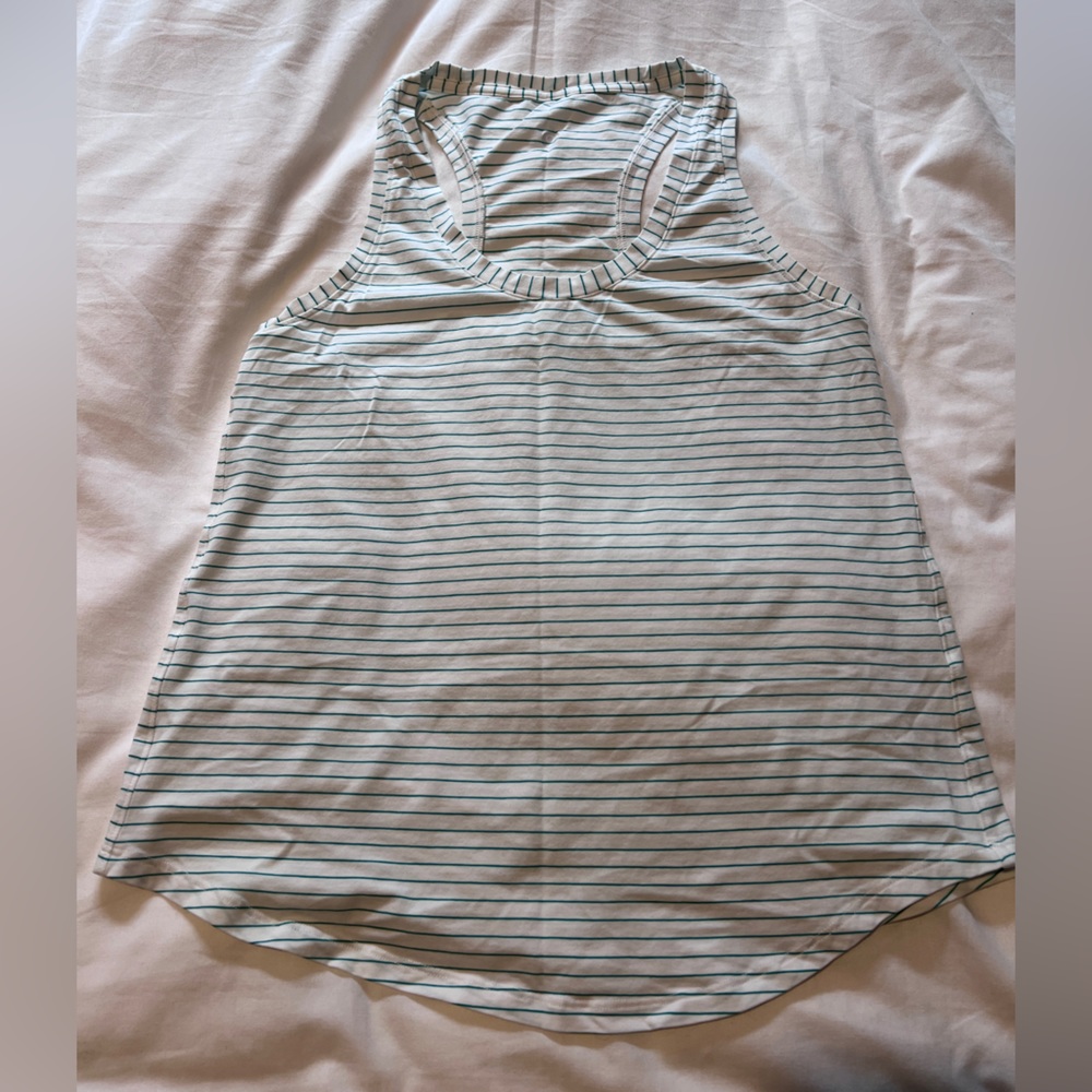 Lululemon Love Tank Top